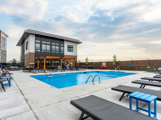 Apartment for rent in Headingley, Manitoba