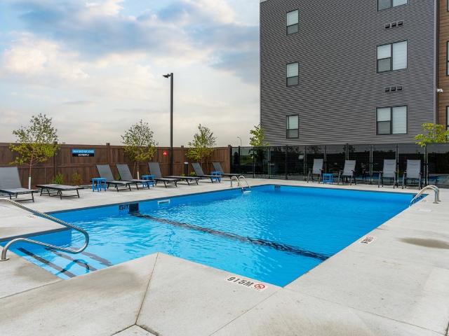 Apartment for rent in Headingley, Manitoba