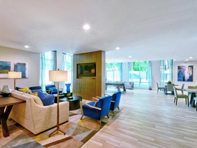 Apartment for rent in Downtown, Memphis