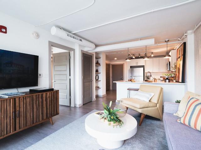 Apartment for rent in Tennessee
