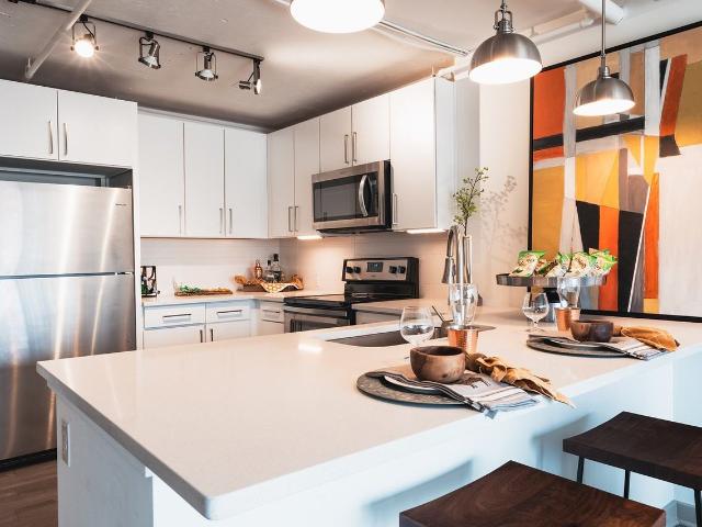 Apartment for rent in Tennessee
