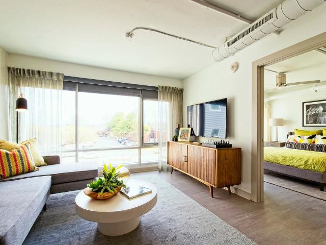 Apartment for rent in Tennessee