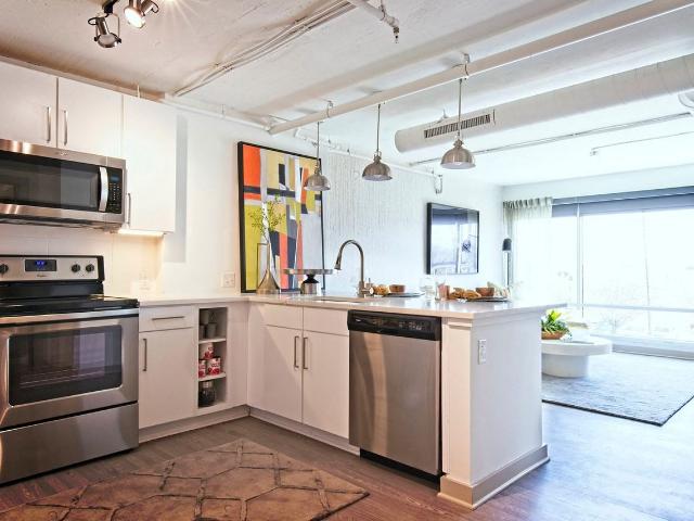 Apartment for rent in Memphis