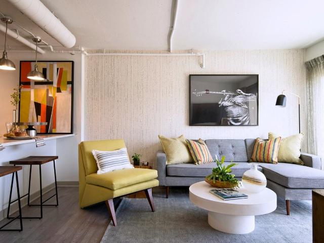 Apartment for rent in Memphis