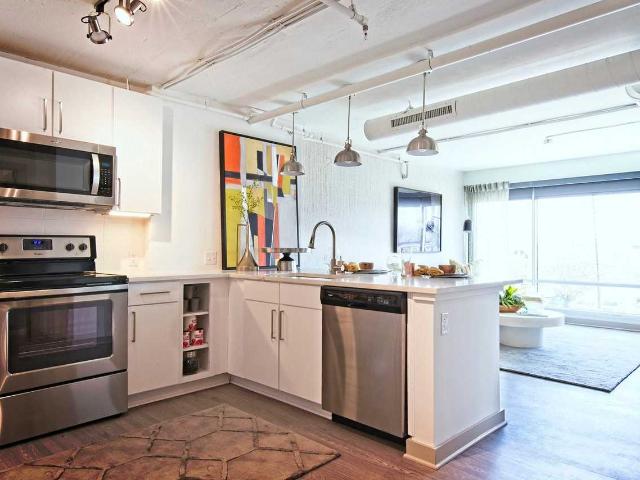 Apartment for rent in Memphis