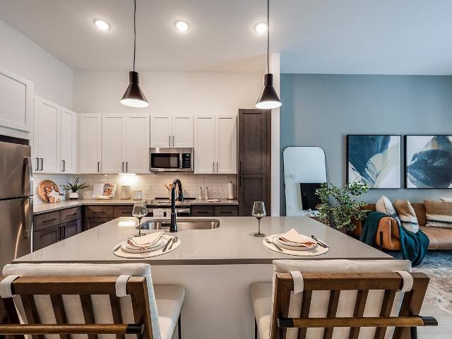 Apartment for rent in Apollo Beach, Florida