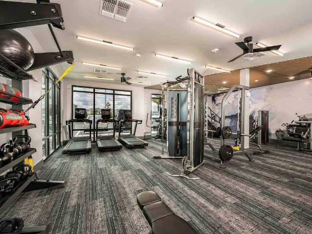 Apartment for rent in Apollo Beach, Florida