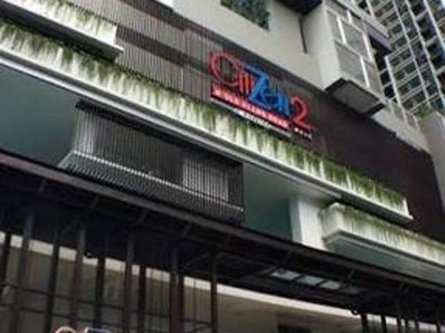 Serviced Residence for rent in Country Heights Damansara, Kuala Lumpur
