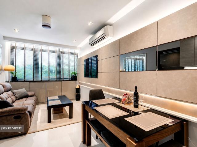 Apartment for sale