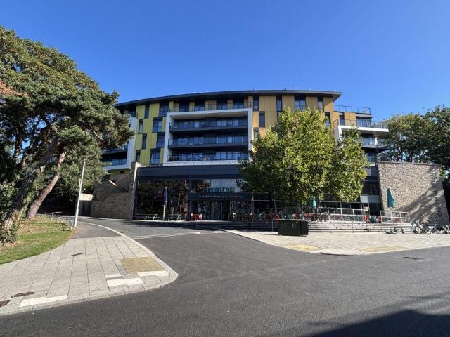 Apartment for rent in Lansdowne, Bournemouth