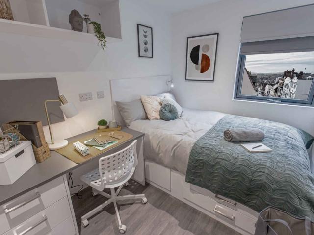 Apartment for rent in Watergate, Devon