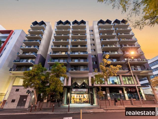 Apartment for rent in Cockburn, Western Australia