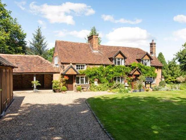 House for sale in Lyons, Greater London
