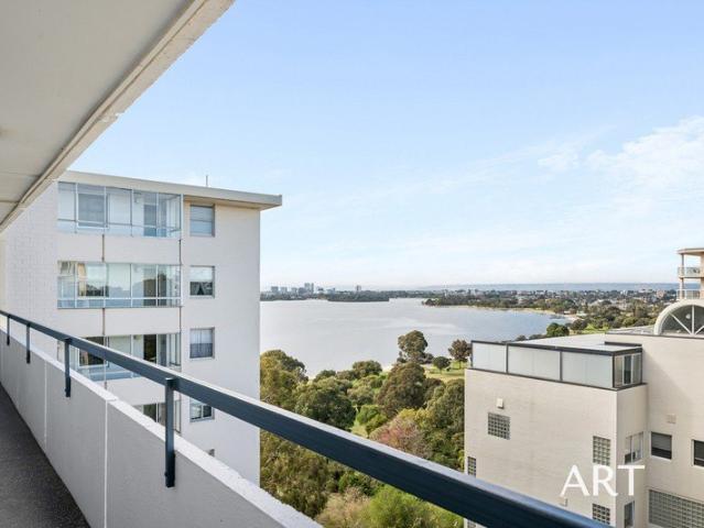 Apartment for sale in Western Australia