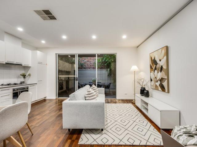 Townhouse for sale in Horseshoe Creek, South Australia