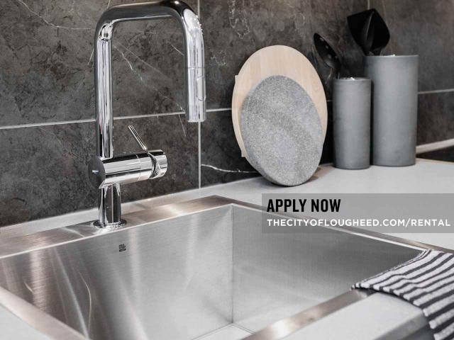 Apartment for rent in Burnaby, British Columbia