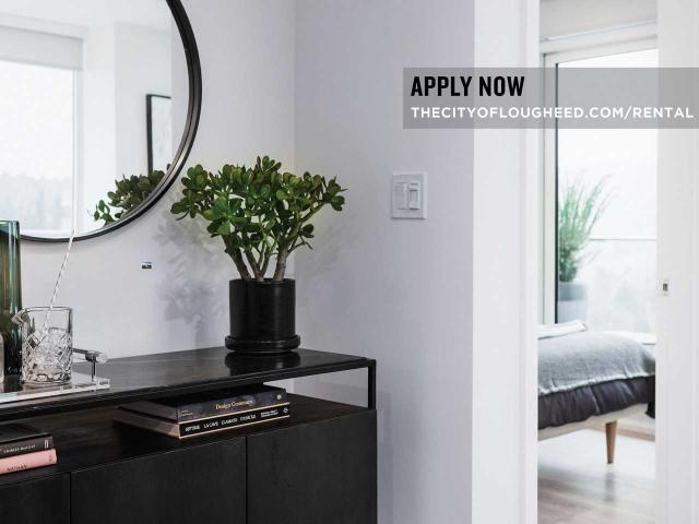 Apartment for rent in Burnaby, British Columbia