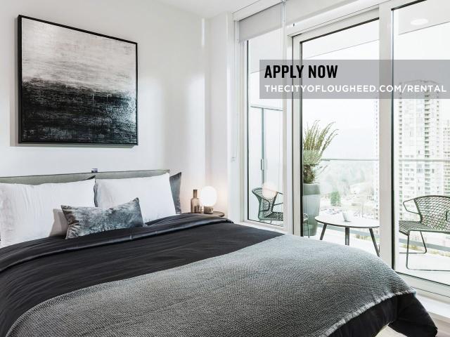 Apartment for rent in Burnaby, British Columbia