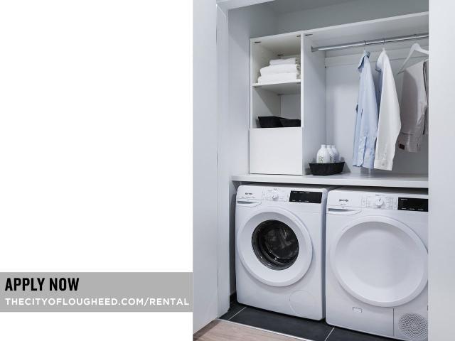 Apartment for rent in Burnaby, British Columbia