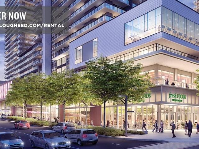 Apartment for rent in Burnaby, British Columbia
