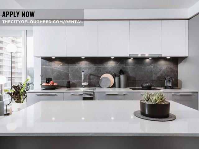 Apartment for rent in Burnaby, British Columbia