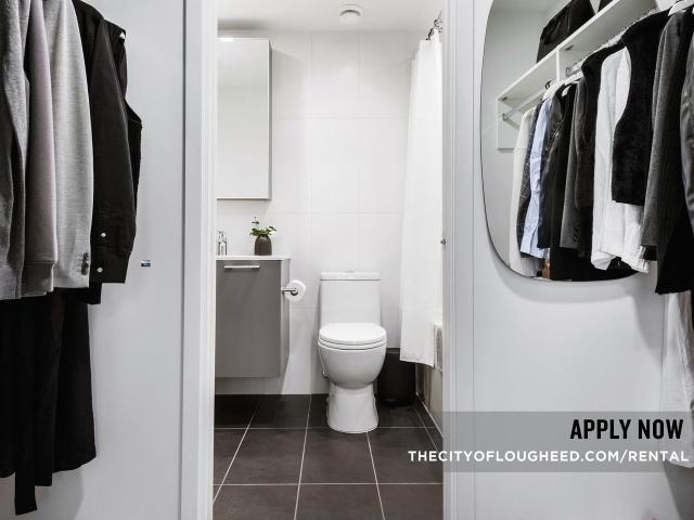 Apartment for rent in Burnaby, British Columbia
