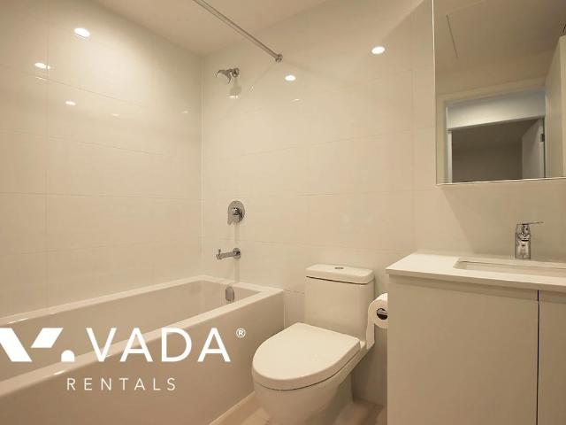 Apartment for rent in Burnaby, British Columbia