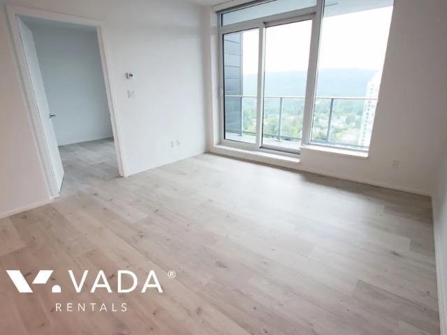 Apartment for rent in Burnaby, British Columbia