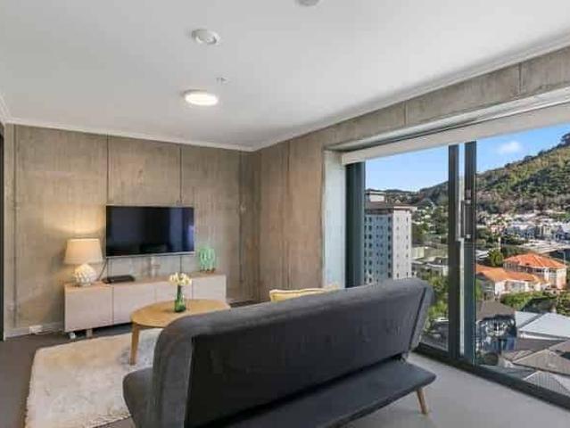 Apartment for rent in Matata, Wellington
