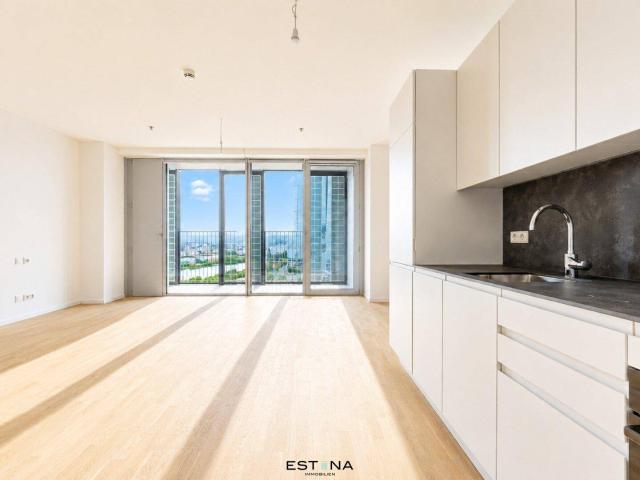 Apartment mieten in Donaustadt, Wien