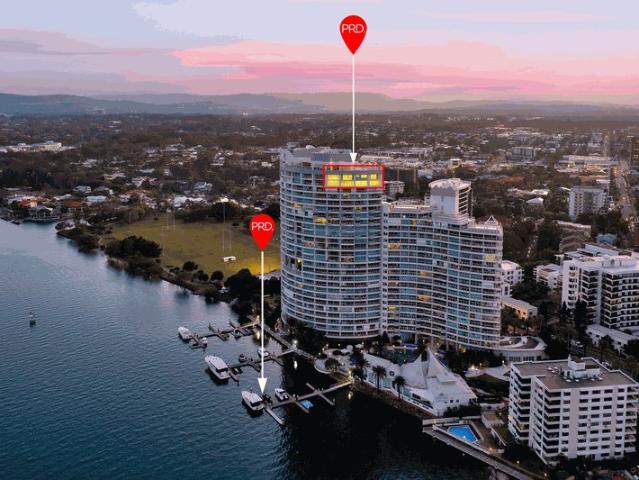 Apartment for sale in Fernbrook, Queensland