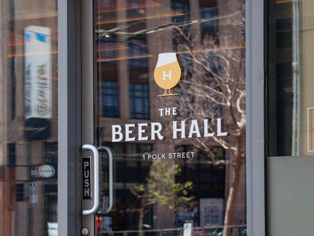 Apartment for rent in San Francisco, California