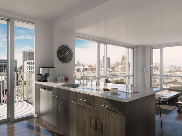 Apartment for rent in San Francisco
