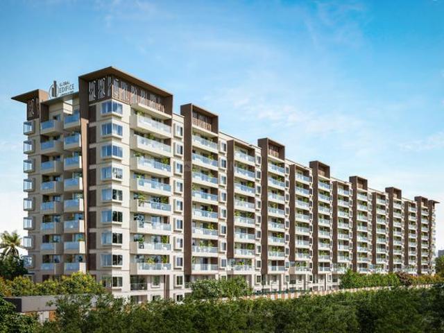 Flat for sale in Sarjapur, Karnataka