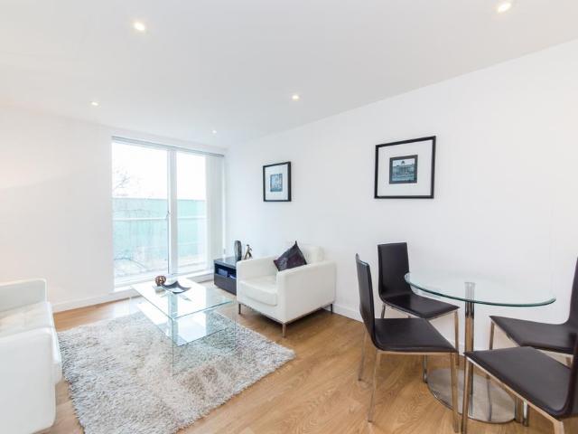 Apartment for rent in Bromley-by-Bow, Greater London