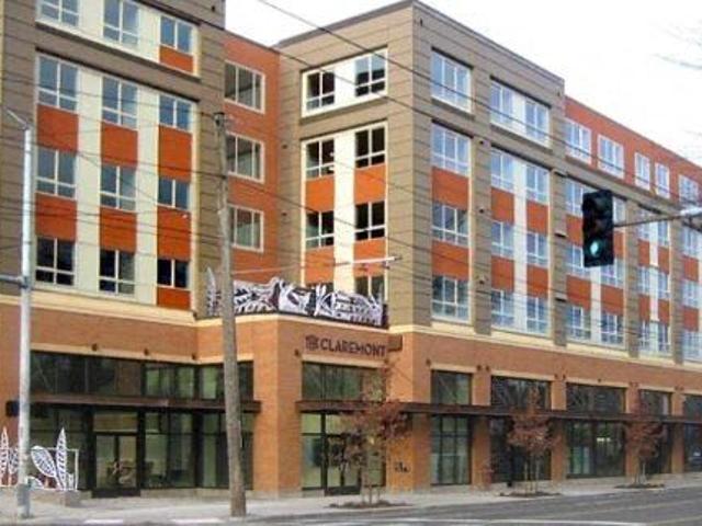 Apartment for rent in Seattle, Washington