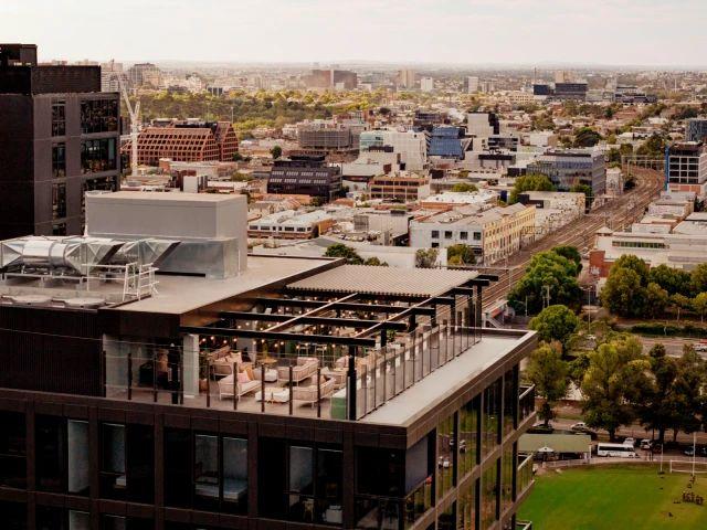 Apartment for rent in Camerons Creek, Victoria