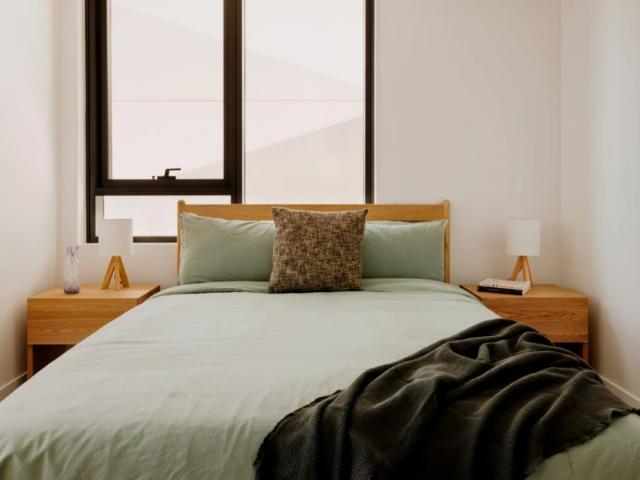 Granny Flat for rent in Camerons Creek, Victoria