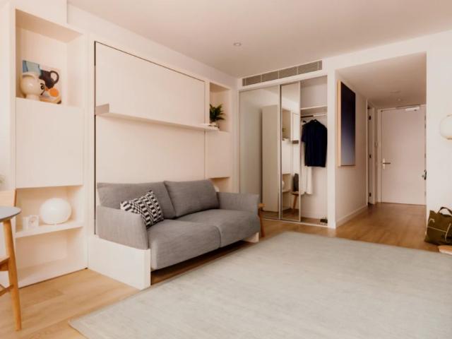 Granny Flat for rent in Camerons Creek, Victoria