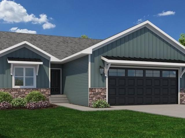 House for sale in Wisconsin