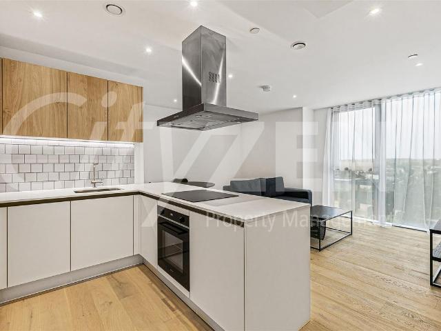 Apartment for rent in North Watford, Hertfordshire
