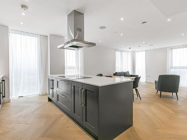 Apartment for rent in North Watford, Hertfordshire