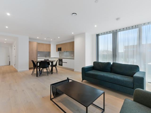 Apartment for rent in North Watford, Hertfordshire