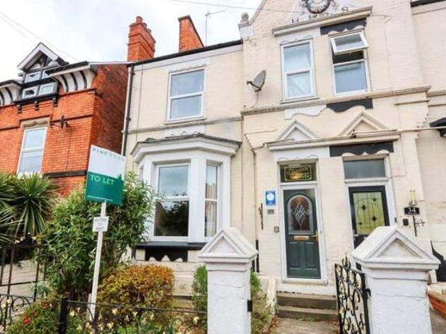House for sale in Loundsley Green, East Midlands