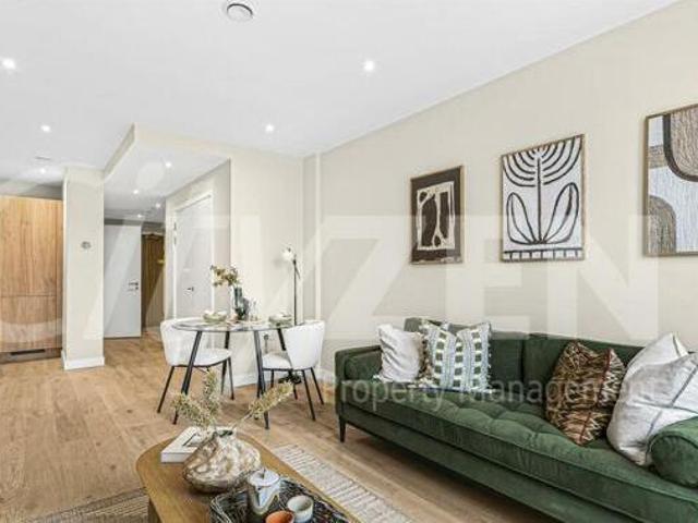 House for rent in Watford, Hertfordshire