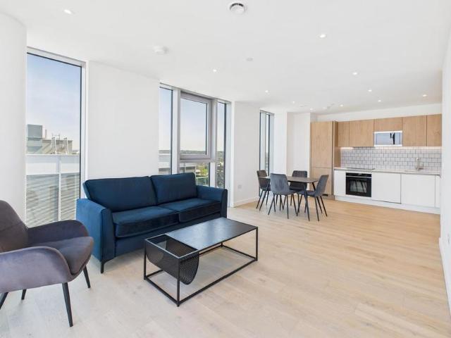 Apartment for rent in North Watford, Hertfordshire