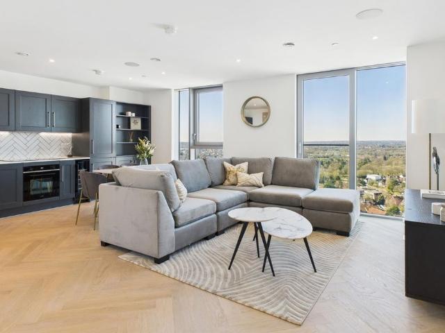 Apartment for rent in Watford, Hertfordshire