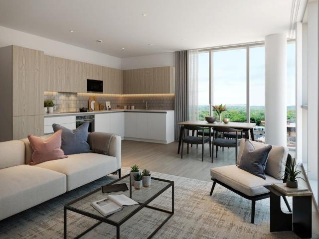 Apartment for rent in North Watford