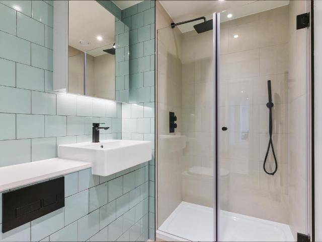 Apartment for rent in North Watford