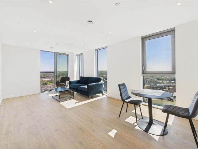 Apartment for rent in North Watford, Hertfordshire